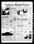 Newspaper: Yoakum Herald-Times (Yoakum, Tex.), Vol. 72, No. 107, Ed. 1 Tuesday, …