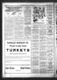 Thumbnail image of item number 4 in: 'Stephenville Empire-Tribune (Stephenville, Tex.), Vol. 74, No. 45, Ed. 1 Friday, November 10, 1944'.