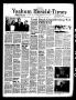 Newspaper: Yoakum Herald-Times (Yoakum, Tex.), Vol. 72, No. 113, Ed. 1 Tuesday, …