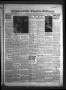 Newspaper: Stephenville Empire-Tribune (Stephenville, Tex.), Vol. 73, No. 26, Ed…