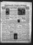 Primary view of Stephenville Empire-Tribune (Stephenville, Tex.), Vol. 68, No. 45, Ed. 1 Friday, October 28, 1938
