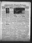 Primary view of Stephenville Empire-Tribune (Stephenville, Tex.), Vol. 68, No. 51, Ed. 1 Friday, December 9, 1938