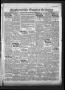 Thumbnail image of item number 1 in: 'Stephenville Empire-Tribune (Stephenville, Tex.), Vol. 69, No. 46, Ed. 1 Friday, November 10, 1939'.