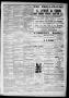Thumbnail image of item number 3 in: 'The Waco Daily Examiner. (Waco, Tex.), Vol. 2, No. 134, Ed. 1, Thursday, April 9, 1874'.