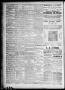 Thumbnail image of item number 2 in: 'The Waco Daily Examiner. (Waco, Tex.), Vol. [2], No. [142], Ed. 1, Saturday, April 18, 1874'.