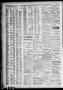Thumbnail image of item number 4 in: 'The Waco Daily Examiner. (Waco, Tex.), Vol. [2], No. [142], Ed. 1, Saturday, April 18, 1874'.