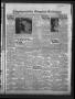 Newspaper: Stephenville Empire-Tribune (Stephenville, Tex.), Vol. 69, No. 27, Ed…