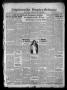 Newspaper: Stephenville Empire-Tribune (Stephenville, Tex.), Vol. 60, No. 7, Ed.…