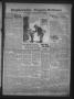 Primary view of Stephenville Empire-Tribune (Stephenville, Tex.), Vol. 59, No. 1, Ed. 1 Friday, December 26, 1930