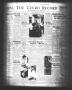 Newspaper: The Cuero Record (Cuero, Tex.), Vol. 70, No. 158, Ed. 1 Friday, July …