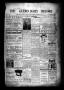 Newspaper: The Cuero Daily Record (Cuero, Tex.), Vol. 37, No. 71, Ed. 1 Monday, …