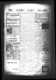 Newspaper: The Cuero Daily Record (Cuero, Tex.), Vol. 44, No. 5, Ed. 1 Friday, J…
