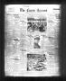 Newspaper: The Cuero Record (Cuero, Tex.), Vol. 39, No. 194, Ed. 1 Tuesday, Augu…