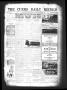 Newspaper: The Cuero Daily Record (Cuero, Tex.), Vol. 50, No. 76, Ed. 1 Monday, …
