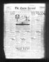 Newspaper: The Cuero Record (Cuero, Tex.), Vol. 39, No. 116, Ed. 1 Tuesday, May …