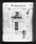 Newspaper: The Cuero Record (Cuero, Tex.), Vol. 39, No. 127, Ed. 1 Monday, May 2…
