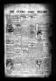 Newspaper: The Cuero Daily Record (Cuero, Tex.), Vol. 37, No. 65, Ed. 1 Monday, …