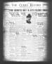 Newspaper: The Cuero Record (Cuero, Tex.), Vol. 70, No. 166, Ed. 1 Monday, July …