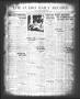 Newspaper: The Cuero Daily Record (Cuero, Tex.), Vol. 68, No. 52, Ed. 1 Thursday…