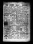 Newspaper: The Cuero Daily Record (Cuero, Tex.), Vol. 37, No. 77, Ed. 1 Monday, …