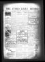 Newspaper: The Cuero Daily Record (Cuero, Tex.), Vol. 44, No. 26, Ed. 1 Wednesda…