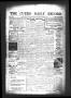 Newspaper: The Cuero Daily Record (Cuero, Tex.), Vol. 44, No. 42, Ed. 1 Monday, …