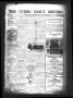 Newspaper: The Cuero Daily Record (Cuero, Tex.), Vol. 50, No. 56, Ed. 1 Friday, …