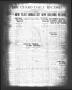 Thumbnail image of item number 1 in: 'The Cuero Daily Record (Cuero, Tex.), Vol. [68], No. 1, Ed. 1 Sunday, January 1, 1928'.