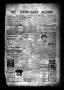 Newspaper: The Cuero Daily Record (Cuero, Tex.), Vol. 37, No. 73, Ed. 1 Wednesda…