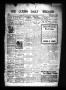 Newspaper: The Cuero Daily Record (Cuero, Tex.), Vol. 37, No. 23, Ed. 1 Sunday, …