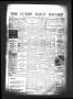 Newspaper: The Cuero Daily Record (Cuero, Tex.), Vol. 44, No. 47, Ed. 1 Sunday, …