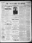 Newspaper: The Waco Daily Examiner. (Waco, Tex.), Vol. 4, No. 69, Ed. 1, Wednesd…