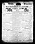 Newspaper: The Weekly Hesperian (Gainesville, Tex.), Vol. 38, No. 33, Ed. 1 Frid…