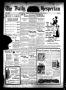 Newspaper: The Daily Hesperian (Gainesville, Tex.), Vol. 27, No. 48, Ed. 1 Satur…