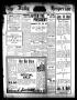 Newspaper: The Daily Hesperian (Gainesville, Tex.), Vol. 28, No. 67, Ed. 1 Sunda…