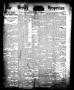 Newspaper: The Weekly Hesperian (Gainesville, Tex.), Vol. 36, No. 30, Ed. 1 Frid…