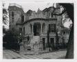 Thumbnail image of item number 1 in: '[J. C. Trube House]'.