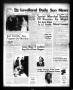 Newspaper: The Levelland Daily Sun News (Levelland, Tex.), Vol. 14, No. 329, Ed.…