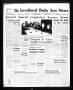 Newspaper: The Levelland Daily Sun News (Levelland, Tex.), Vol. 17, No. 53, Ed. …