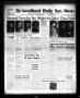 Newspaper: The Levelland Daily Sun News (Levelland, Tex.), Vol. 14, No. 333, Ed.…