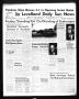 Primary view of The Levelland Daily Sun News (Levelland, Tex.), Vol. 17, No. 23, Ed. 1 Wednesday, October 2, 1957