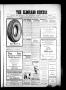 Newspaper: The Eldorado Success (Eldorado, Tex.), Vol. 27, No. 12, Ed. 1 Friday,…