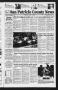 Primary view of San Patricio County News (Sinton, Tex.), Vol. 98, No. 45, Ed. 1 Thursday, November 10, 2005