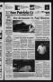 Newspaper: San Patricio County News (Sinton, Tex.), Vol. 99, No. 23, Ed. 1 Thurs…
