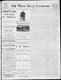 Newspaper: The Waco Daily Examiner. (Waco, Tex.), Vol. 15, No. 145, Ed. 1, Sunda…