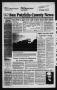 Newspaper: San Patricio County News (Sinton, Tex.), Vol. 97, No. 39, Ed. 1 Thurs…