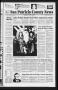 Newspaper: San Patricio County News (Sinton, Tex.), Vol. 98, No. 50, Ed. 1 Thurs…
