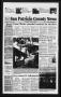 Thumbnail image of item number 1 in: 'San Patricio County News (Sinton, Tex.), Vol. 98, No. 1, Ed. 1 Thursday, January 6, 2005'.