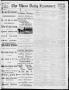 Newspaper: The Waco Daily Examiner. (Waco, Tex.), Vol. 15, No. 180, Ed. 1, Satur…