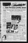Newspaper: San Patricio County News (Sinton, Tex.), Vol. 98, No. 47, Ed. 1 Thurs…